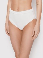 Undress Code Dół od bikini Good Luck 312 Biały. Białe bikini damskie Undress code, bez wzorów. Za 209.99 zł.