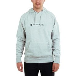 Bluza męska Fundango Talis z kapturem. Zielone bluzy z kapturem męskie Fundango, m. Za 339.90 zł.