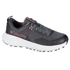 Buty trekkingowe damskie Columbia Konos. Czarne obuwie trekkingowe damskie Columbia. Za 299.99 zł.