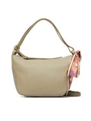 Hispanitas Torebka BV264527 Zielony jasny. Zielone torebki klasyczne damskie Hispanitas, bez wzorów, ze skóry, bez dodatków. Za 439.99 zł.