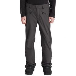 Spodnie narciarskie męskie O'NEILL Hammer Pants. Szare spodnie materiałowe męskie O'neill, bez wzorów, sportowe. Za 619.00 zł.