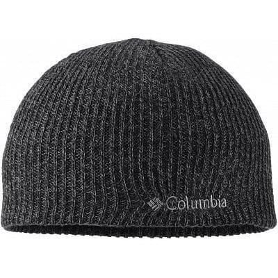 Czapka Zimowa Unisex Columbia Whirlibird Watch Cap Beanie. Szare czapki męskie Columbia, na zimę, bez wzorów, sportowe. Za 57.29 zł.