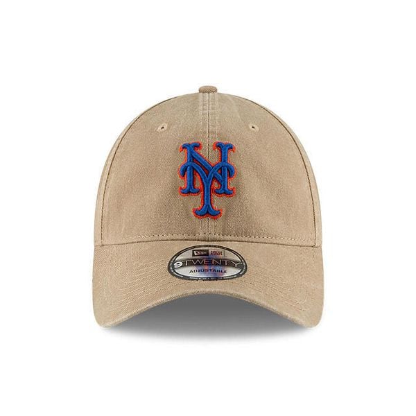 Czapka z daszkiem New Era New York Mets MLB Core Classic 2 0. Zielone czapki męskie New Era, bez wzorów, casualowe. Za 213.00 zł.