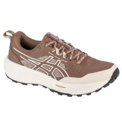 Buty do biegania damskie, Gel-Sonoma 8. Brązowe obuwie do biegania damskie Asics. Za 399.99 zł.