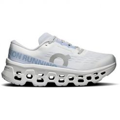 Buty do biegania damskie On 3WG10030664. Białe obuwie do biegania damskie On. Za 1,187.00 zł.