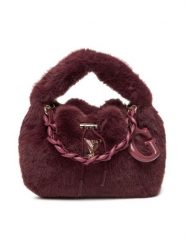 Guess Torebka J5BZ24 W3210 Bordowy. Czerwone torebki dziecięce Guess. Za 209.99 zł.
