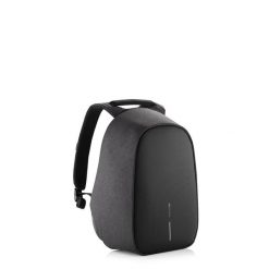 Plecak miejski XD Design Bobby Hero Regular Anti-theft Backpack - black. Czarne plecaki damskie Xd Design, bez wzorów. Za 482.99 zł.