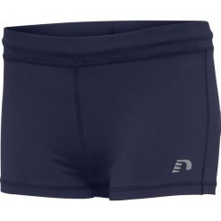 Szorty damskie Newline core athletic hot. Fioletowe szorty damskie Newline, bez wzorów, eleganckie. Za 196.00 zł.