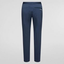 Spodnie La Sportiva Helixir. Szare spodnie materiałowe męskie La Sportiva, bez wzorów, z materiału. Za 581.50 zł.