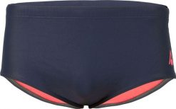 Strój kąpielowy Męski Aqua Lung Sport 14CM Granatowy. Brązowe szorty sportowe męskie Aquasphere, m, z poliesteru. Za 167.68 zł.