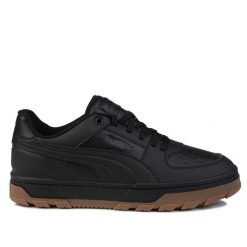 Buty męskie sportowe do chodzenia Puma CAVEN 2.0 Abrupt. Czarne buty sportowe na co dzień męskie Puma, z gumy, bez zapięcia, trekkingowe. Za 217.00 zł.