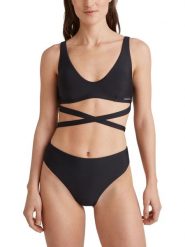 Bikini damskie O'Neill Sofie- Love Set. Czarne bikini damskie O'neill, bez wzorów. Za 389.00 zł.