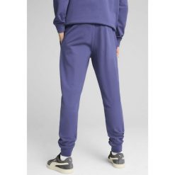 Męskie spodnie Essentials Elevated PUMA Blue Crystal. Niebieskie spodnie sportowe męskie Puma. W wyprzedaży za 174.00 zł.
