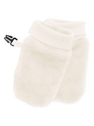 Playshoes Rękawiczki polarowe w kolorze białym rozmiar: onesize. Białe rękawiczki dziecięce Playshoes, z polaru, bez ramiączek. Za 47.37 zł.