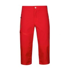 Spodnie trekkingowe damskie Halti Pallas X-Stretch Lite Capri. Czerwone spodnie dresowe damskie Halti, s. Za 499.99 zł.