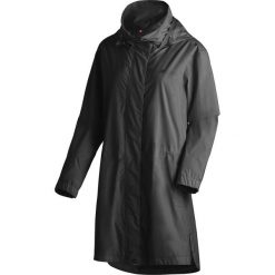 Płaszcz damski Maier Sports Metor rec. Białe płaszcze damskie Maier Sports, bez wzorów, z materiału, eleganckie. Za 850.50 zł.