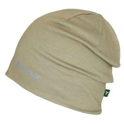 Czapka Silvini Trigola. Zielone czapki męskie Silvini, bez wzorów. Za 159.00 zł.