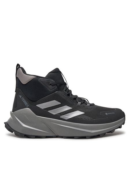 Adidas Trekkingi Terrex Trailmaker 2.0 Mid Gtx GORE-TEX IE9066 Czarny. Czarne obuwie trekkingowe damskie Adidas. Za 429.99 zł.