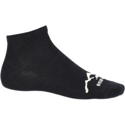 Skarpety sportowe męskie VIKING, stopki. Czarne skarpetki męskie VIKING, bez wzorów, z elastanu. Za 19.90 zł.