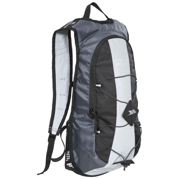 Plecak Trespass Mirror Hydration. Szare plecaki damskie Trespass, bez wzorów, sportowe. Za 255.00 zł.