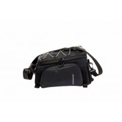 Torba Transportowa Sports Trunkbag Rt 31L Czarna. Czarne torby męskie na ramię NEW LOOXS, bez wzorów, na ramię. Za 530.00 zł.
