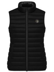 U.S. Polo Assn. Kamizelka pikowana w kolorze czarnym rozmiar: XL. Czarne kamizelki damskie U.S. Polo Assn., s. Za 174.02 zł.