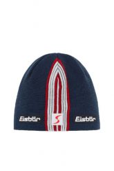 Czapka narciarska Ingemar 2.0 XL SP. Białe czapki męskie Eisbar. Za 167.90 zł.