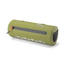 Sakwa, wodoodporna torba na kierownicę ROCKBROS 30110089. Zielone torebki klasyczne damskie ROCKBROS, bez wzorów, z materiału, bez dodatków. Za 247.99 zł.