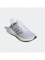 Adidas Buty "Pureboost 22" w kolorze białym do biegania rozmiar: 40. Białe obuwie trekkingowe damskie Adidas. Za 241.63 zł.