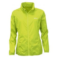 Damska kurtka wodoodporna Pro-X Elements Pack Able. Żółte kurtki damskie PRO-X ELEMENTS, l, bez kaptura. Za 377.50 zł.