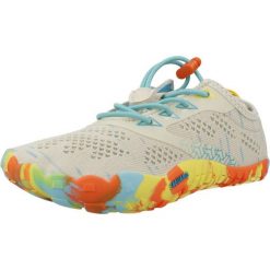 Buty SAGUARO SMART II Beżowy. Brązowe buty trekkingowe męskie SAGUARO, z tkaniny, bez zapięcia, trekkingowe. Za 177.99 zł.