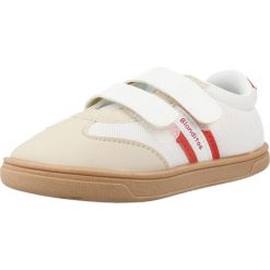 Buty BLANDITOS GUPPYBD Biały. Białe buty fitness męskie BLANDITOS BY CRIO'S, na fitness i siłownię. Za 126.99 zł.