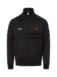 Ellesse Bluza - Rimini Mężczyźni czarny, XL. Czarne bluzy bez kaptura męskie Ellesse, m. Za 399.95 zł.