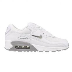 Buty do chodzenia męskie Nike Air Max 90. Białe obuwie do biegania damskie Nike, nike air max. Za 1,269.00 zł.