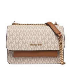 Torebka MICHAEL Michael Kors. Torebki klasyczne damskie MICHAEL Michael Kors, bez wzorów, bez dodatków. Za 989.99 zł.