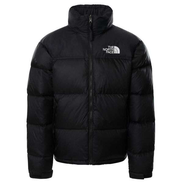 The North Face Kurtka 1996 Retro Nuptse Nf0A3C8Dle4. Czarne kurtki męskie The North Face, xl, bez wzorów, retro, bez kaptura. Za 1,701.99 zł.