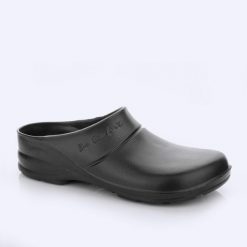 Klapki Biocomfort zielone. Zielone klapki i japonki męskie Lemigo, z materiału. Za 49.00 zł.