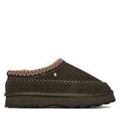 Śniegowce EMU Australia. Brązowe śniegowce damskie Emu Australia. Za 529.99 zł.