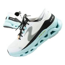 Buty Skechers Glide-Step Altus Slip-Ins 232921/WBL białe. Białe buty sportowe na co dzień męskie bez zapięcia. Za 692.27 zł.
