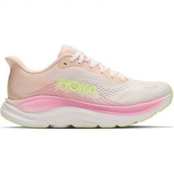 Buty do biegania damskie Hoka One One Clifton 11. Białe obuwie do biegania damskie Hoka One One. Za 987.00 zł.