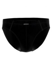 Ammann Slipy w kolorze czarnym rozmiar: XL. Czarne slipki męskie Ammann, bez wzorów. Za 34.99 zł.