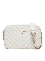 Guess Torebka J4GZ23 WFZL0 Biały. Białe torebki dziecięce Guess. Za 219.99 zł.