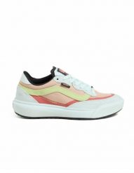 Tenisówki Vans Model Mte Ultrarange 2.0 Se Kolor Wielokolorowy. Trampki i tenisówki męskie Vans, bez wzorów, z materiału, bez zapięcia. Za 604.80 zł.