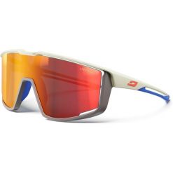 Okulary rowerowe JULBO FURY brązowy Cat 3 Spectron. Brązowe okulary przeciwsłoneczne męskie JULBO. Za 449.00 zł.