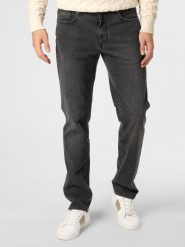 BRAX Jeansy Mężczyźni szary, 33-32. Szare jeansy męskie Brax. Za 499.95 zł.