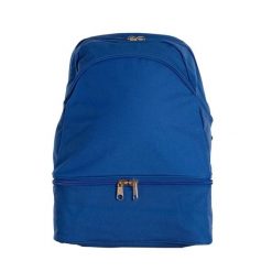 Plecak Softee Equipo. Czerwone plecaki męskie Softee, bez wzorów, z poliesteru. Za 169.99 zł.