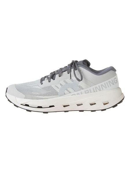 ON RUNNING Buty "Cloudultra 3" w kolorze szarym do biegania rozmiar: 40,5. Szare obuwie do biegania damskie On Running. Za 575.06 zł.