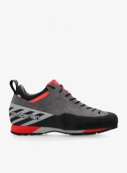 Buty podejściowe Zamberlan El Cap RR. Szare buty trekkingowe męskie Zamberlan, z gumy, bez zapięcia, trekkingowe. Za 797.35 zł.