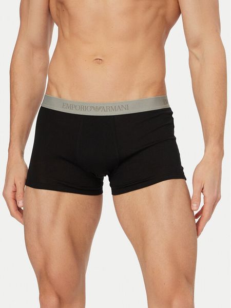Emporio Armani Underwear Komplet bokserek EM000260 AF20671 MC374 Kolorowy. Bokserki męskie Emporio Armani Underwear, bez wzorów, z bawełny. Za 179.99 zł.