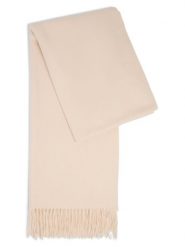 Marie Lund Szalik Kobiety Sztuczne włókno różowy, ONE SIZE. Czerwone szaliki i kominy damskie Marie Lund, bez wzorów, z włókna. Za 199.95 zł.
